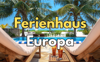 Ferienhaus Europa Buchen